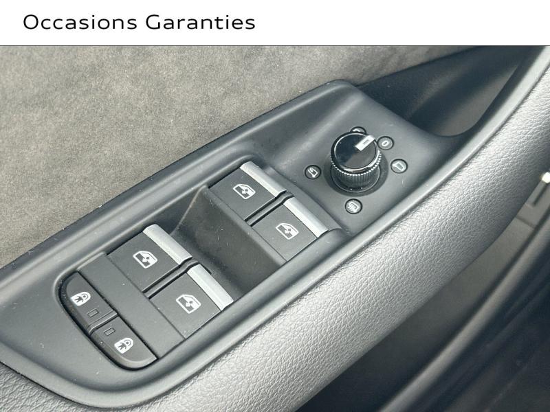 Voitures occasions Audi Q8 Compétition Villers-Cotterêts