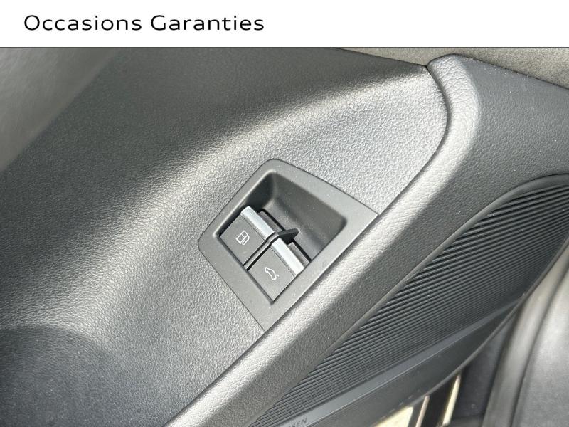 Voitures occasions Audi Q8 Compétition Villers-Cotterêts