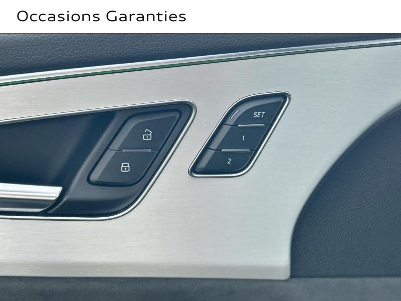 Voitures occasions Audi Q8 Compétition Villers-Cotterêts