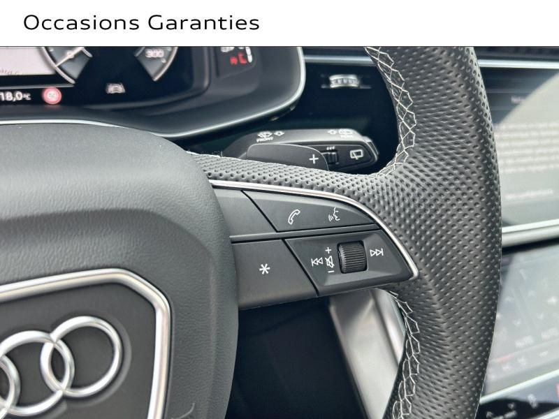 Voitures occasions Audi Q8 Compétition Villers-Cotterêts