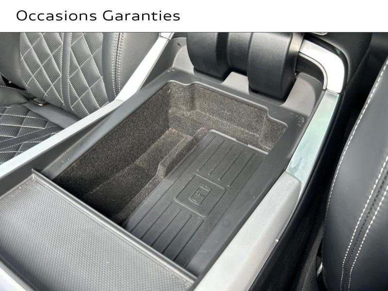 Voitures occasions Audi Q8 Compétition Villers-Cotterêts