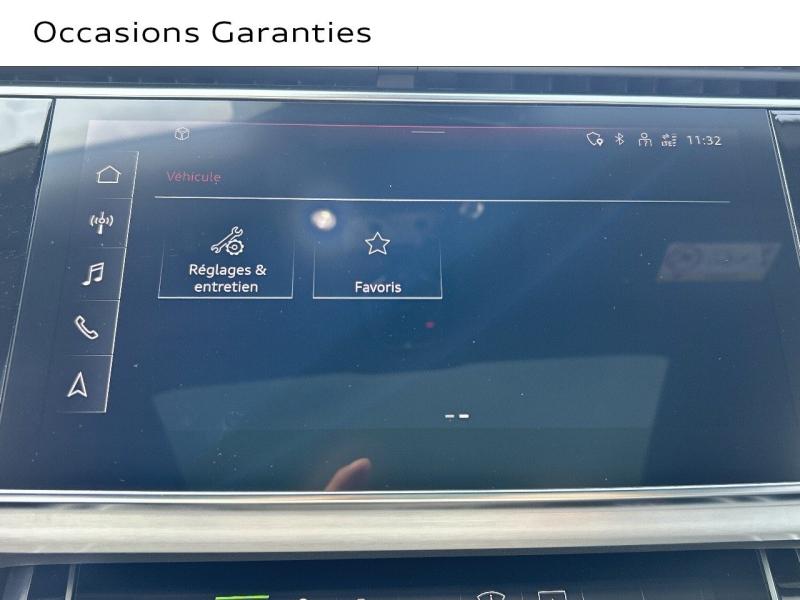 Voitures occasions Audi Q8 Compétition Villers-Cotterêts