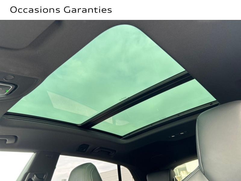 Voitures occasions Audi Q8 Compétition Villers-Cotterêts