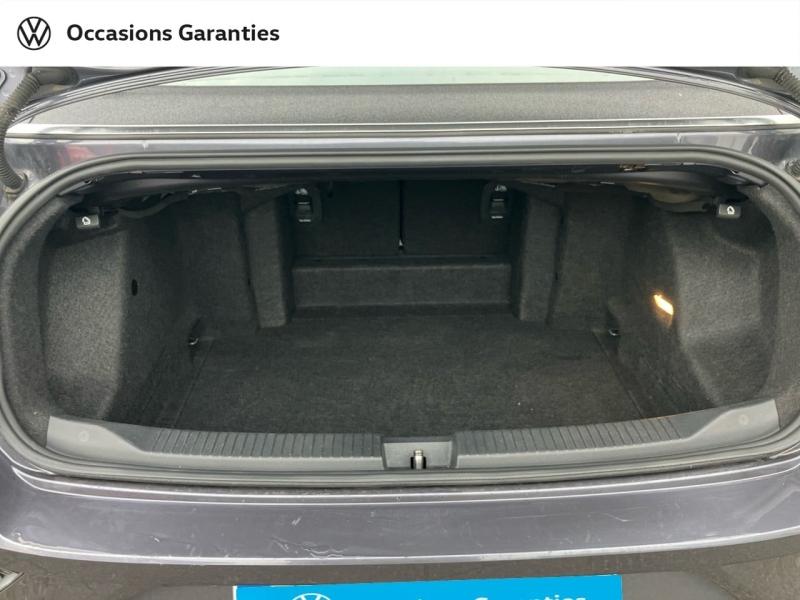 Voitures occasions VOLKSWAGEN T-Roc Cabriolet R-Line Villers-Cotterêts