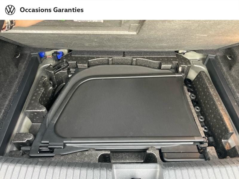 Voitures occasions VOLKSWAGEN T-Roc Cabriolet R-Line Villers-Cotterêts