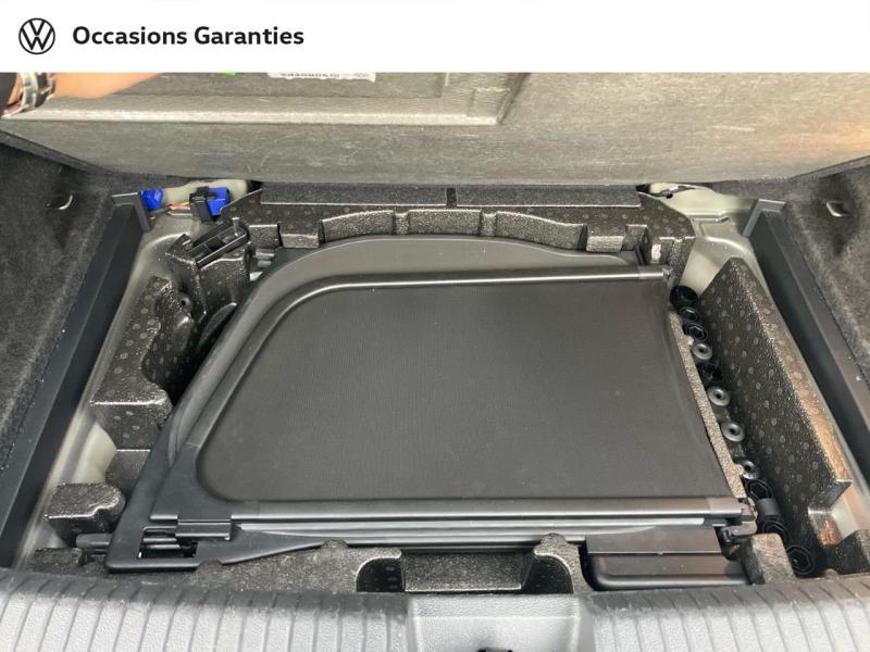 Voitures occasions VOLKSWAGEN T-Roc Cabriolet R-Line Villers-Cotterêts