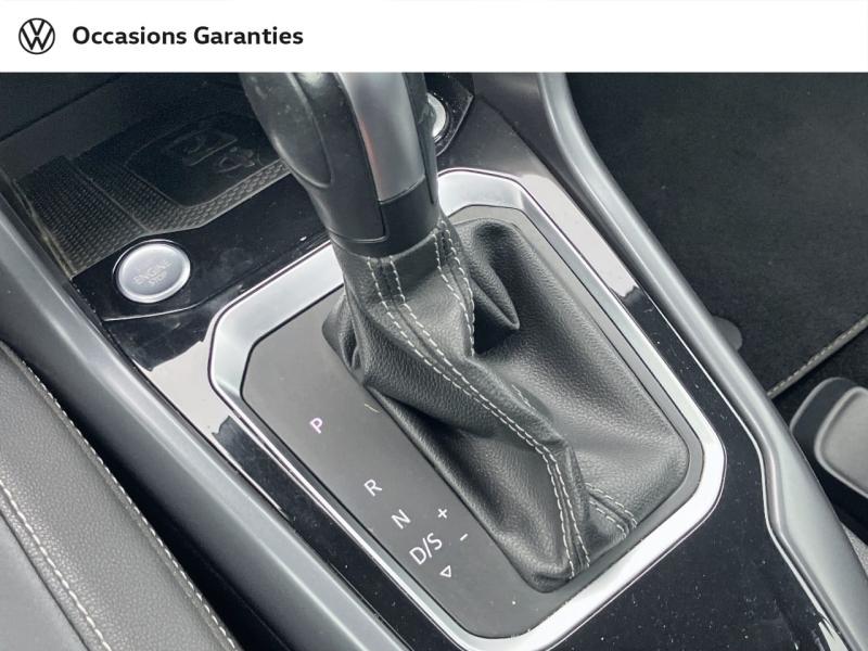 Voitures occasions VOLKSWAGEN T-Roc Cabriolet R-Line Villers-Cotterêts