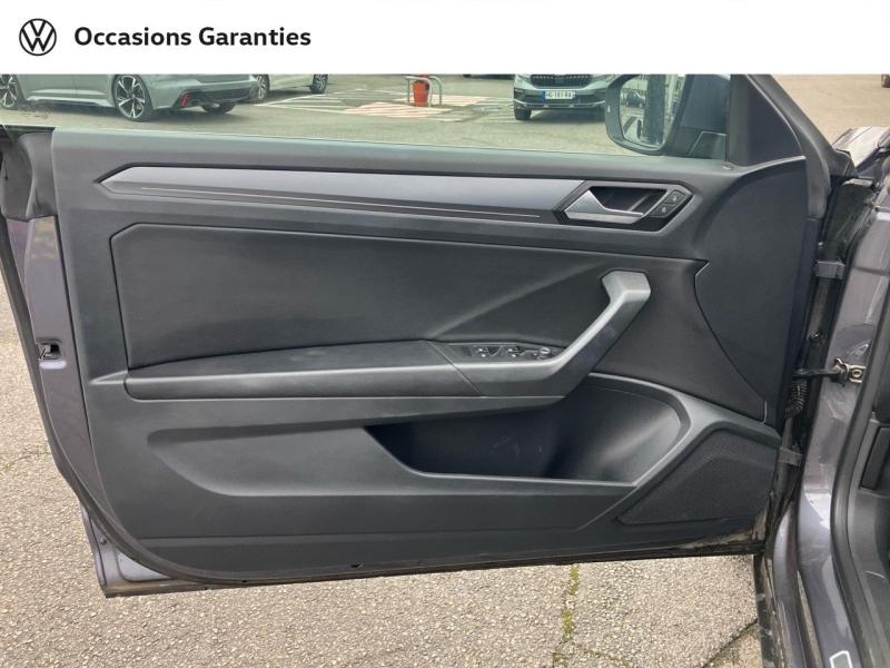 Voitures occasions VOLKSWAGEN T-Roc Cabriolet R-Line Villers-Cotterêts