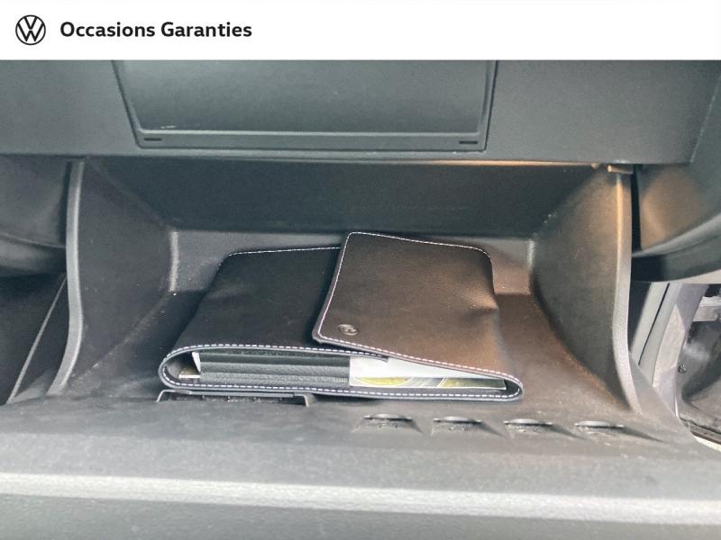 Voitures occasions VOLKSWAGEN T-Roc Cabriolet R-Line Villers-Cotterêts