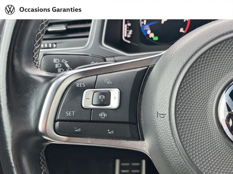 Voitures occasions VOLKSWAGEN T-Roc Cabriolet R-Line Villers-Cotterêts