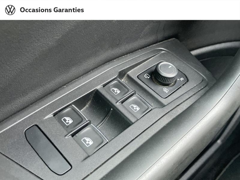 Voitures occasions VOLKSWAGEN T-Roc Cabriolet R-Line Villers-Cotterêts