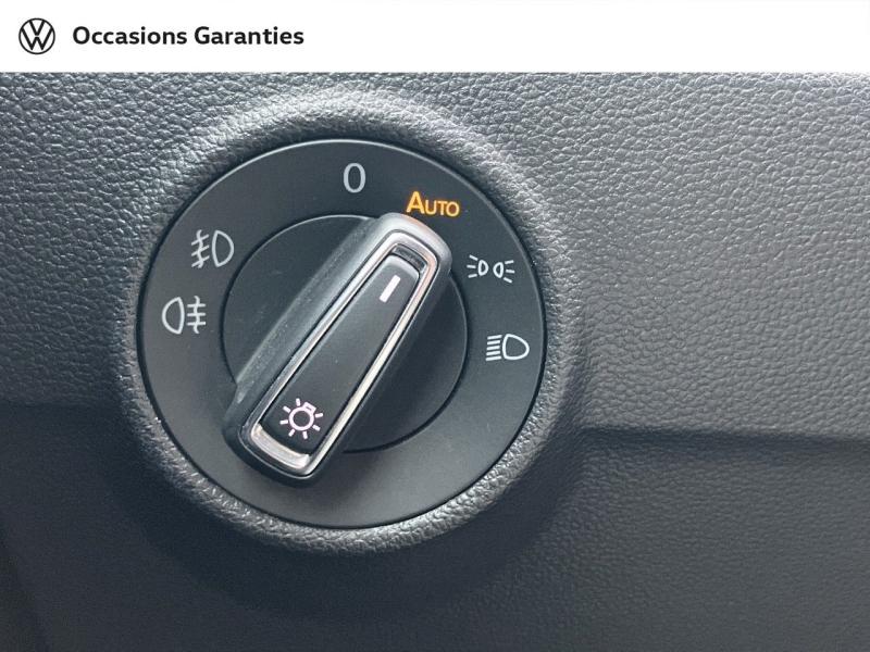 Voitures occasions VOLKSWAGEN T-Roc Cabriolet R-Line Villers-Cotterêts