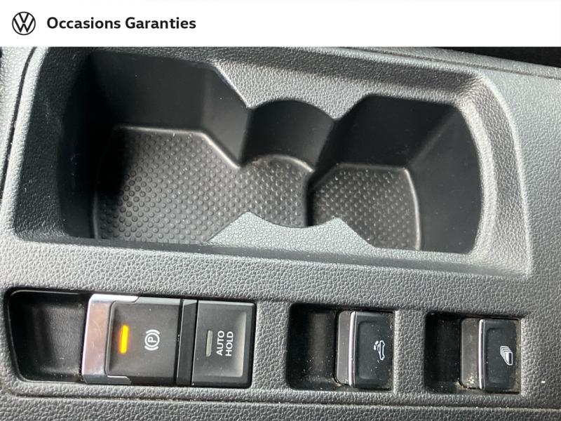 Voitures occasions VOLKSWAGEN T-Roc Cabriolet R-Line Villers-Cotterêts