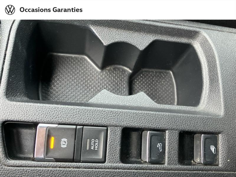 Voitures occasions VOLKSWAGEN T-Roc Cabriolet R-Line Villers-Cotterêts