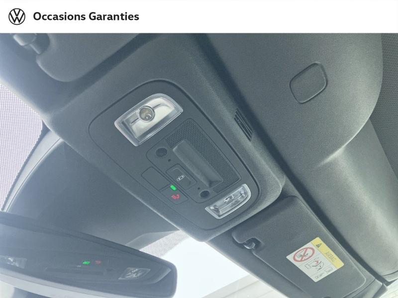 Voitures occasions VOLKSWAGEN T-Roc Cabriolet R-Line Villers-Cotterêts