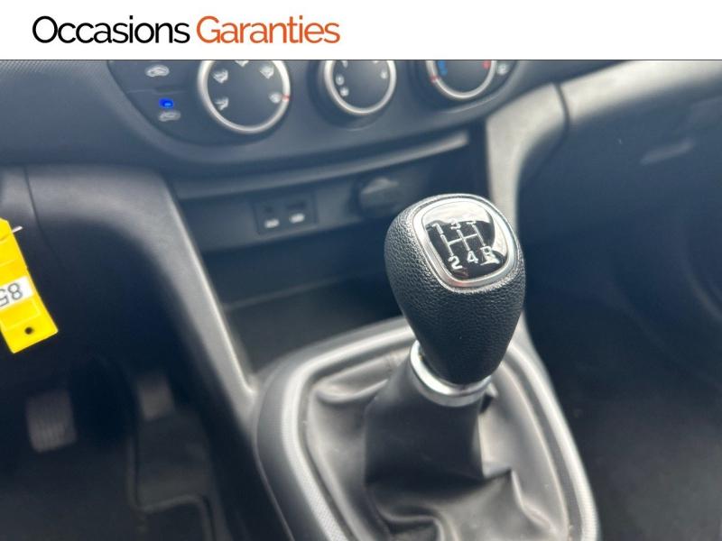 Voitures occasions HYUNDAI i10 Intuitive Villers-Cotterêts