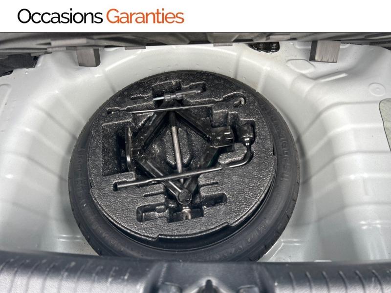 Voitures occasions HYUNDAI i10 Intuitive Villers-Cotterêts