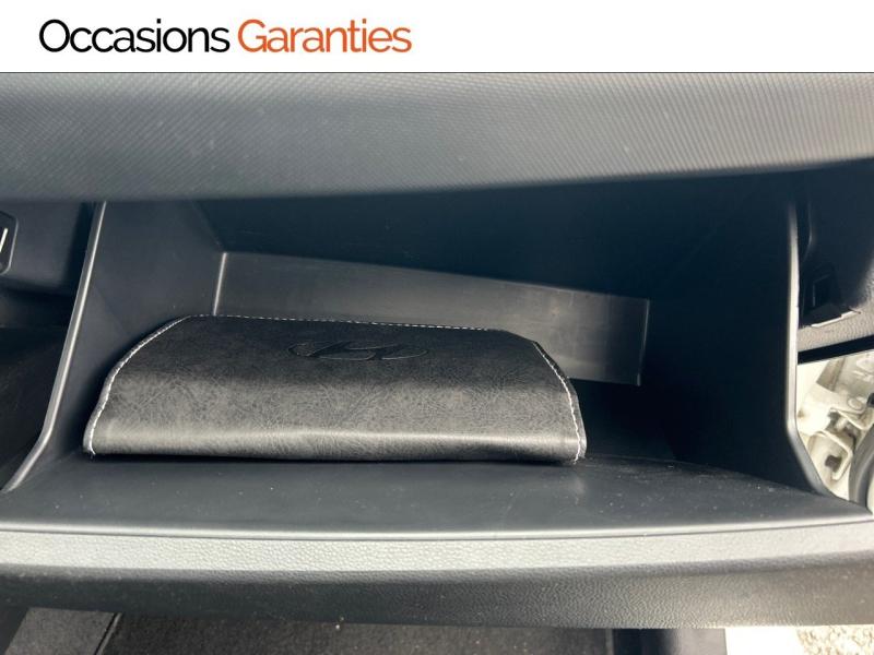 Voitures occasions HYUNDAI i10 Intuitive Villers-Cotterêts
