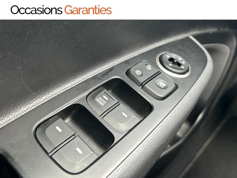 Voitures occasions HYUNDAI i10 Intuitive Villers-Cotterêts