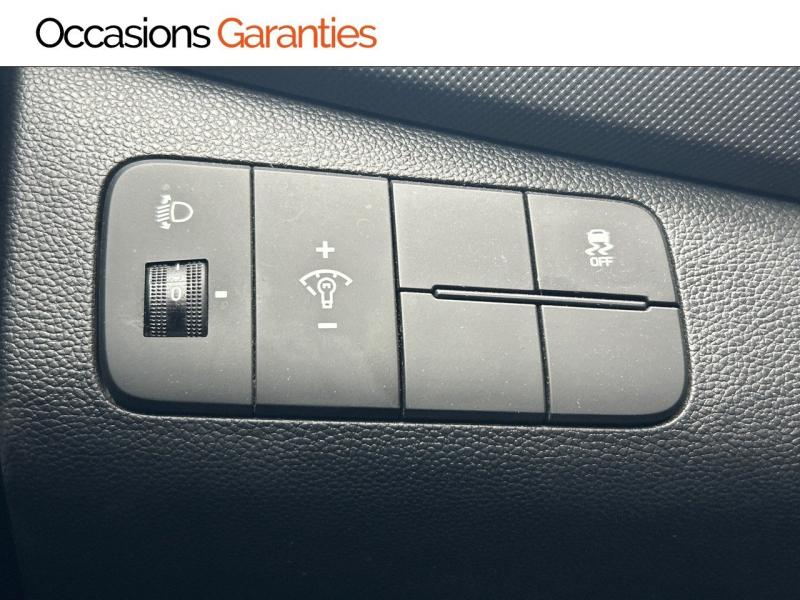 Voitures occasions HYUNDAI i10 Intuitive Villers-Cotterêts