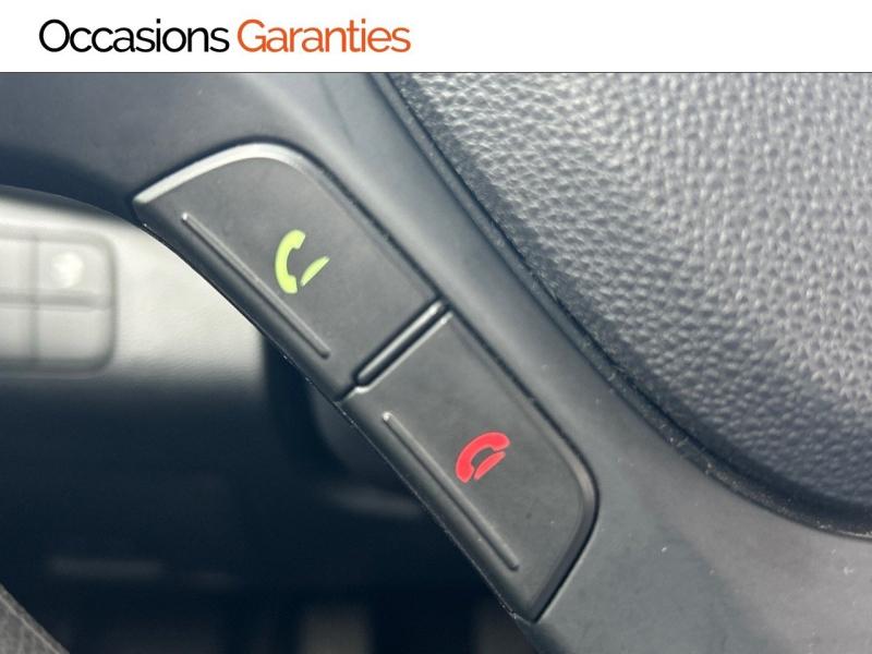 Voitures occasions HYUNDAI i10 Intuitive Villers-Cotterêts