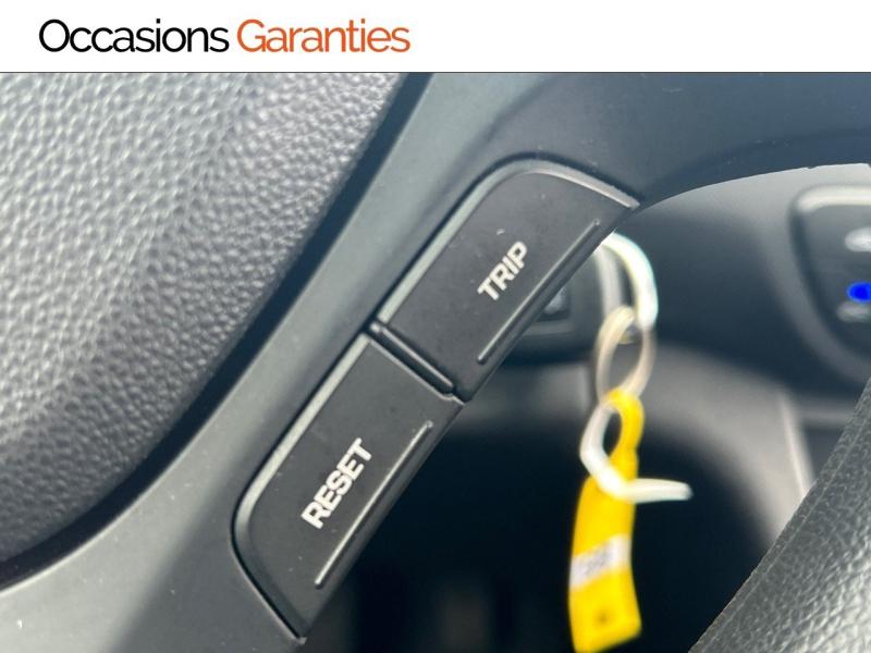 Voitures occasions HYUNDAI i10 Intuitive Villers-Cotterêts