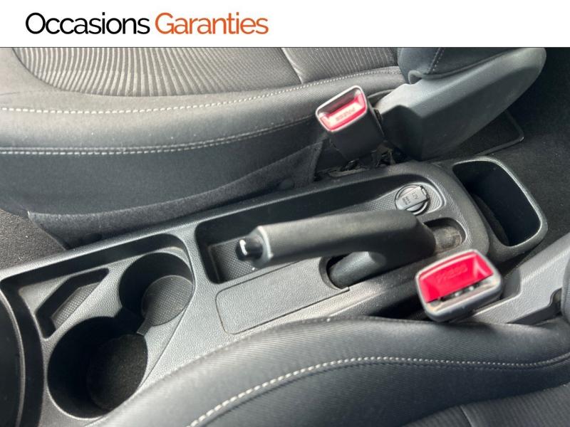 Voitures occasions HYUNDAI i10 Intuitive Villers-Cotterêts