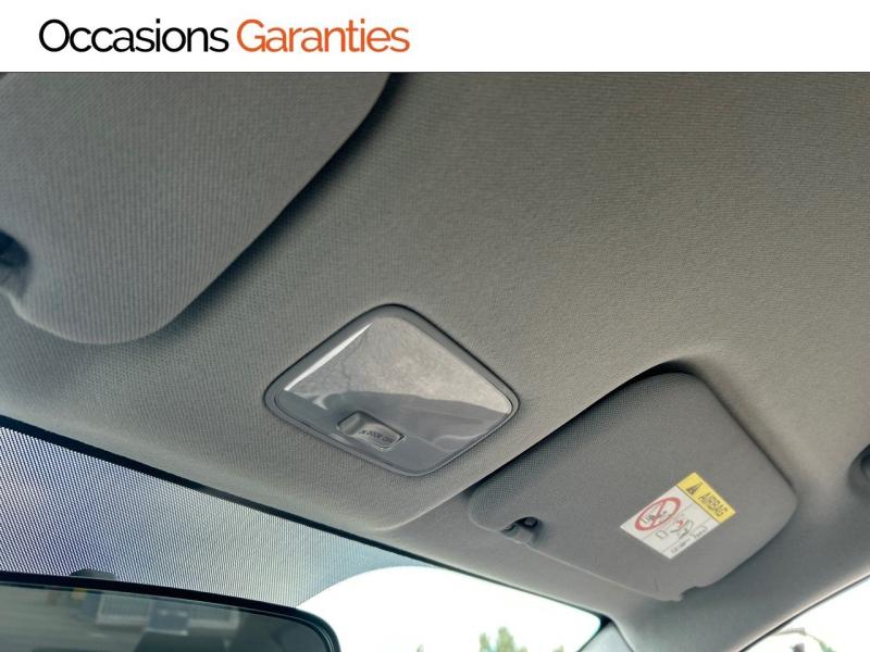 Voitures occasions HYUNDAI i10 Intuitive Villers-Cotterêts