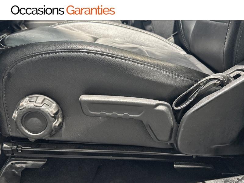 Voitures occasions JEEP Wrangler Unlimited Sahara Villers-Cotterêts