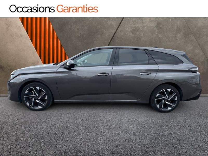Voitures occasions PEUGEOT 308 SW Allure Pack Villers-Cotterêts