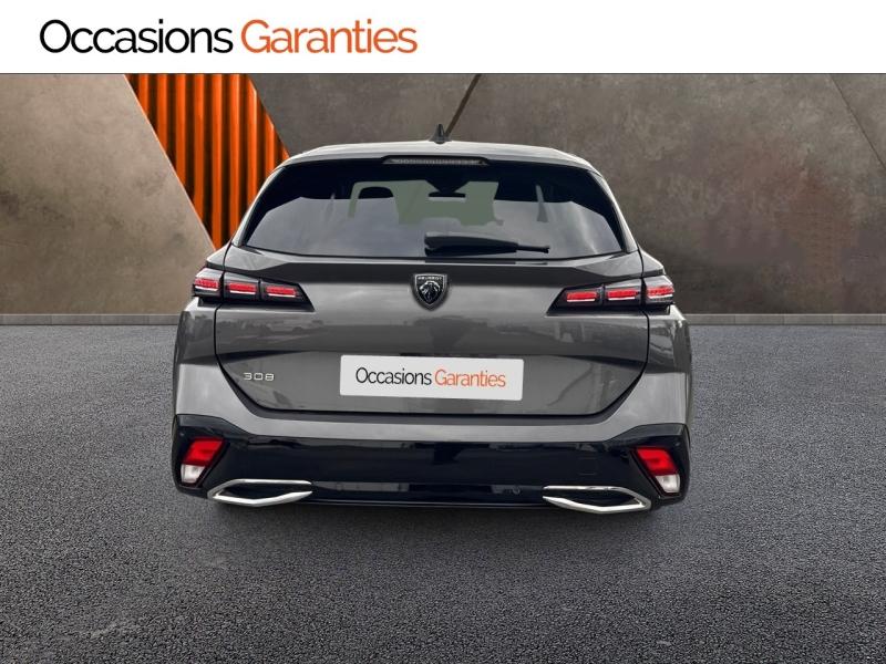 Voitures occasions PEUGEOT 308 SW Allure Pack Villers-Cotterêts