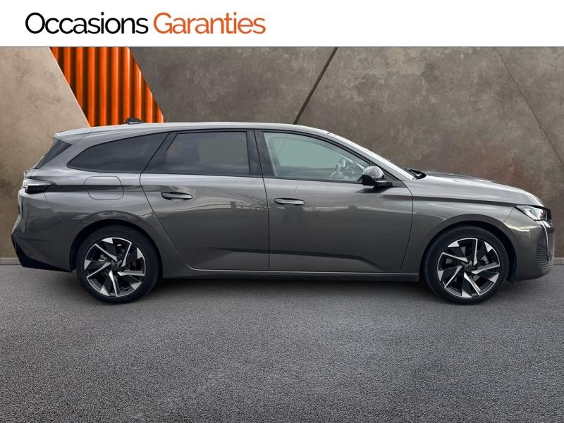 Voitures occasions PEUGEOT 308 SW Allure Pack Villers-Cotterêts