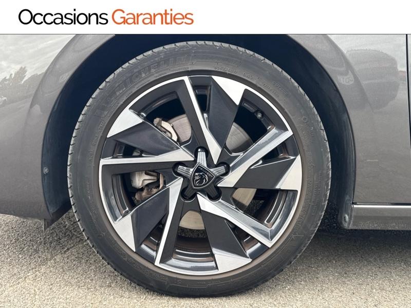 Voitures occasions PEUGEOT 308 SW Allure Pack Villers-Cotterêts