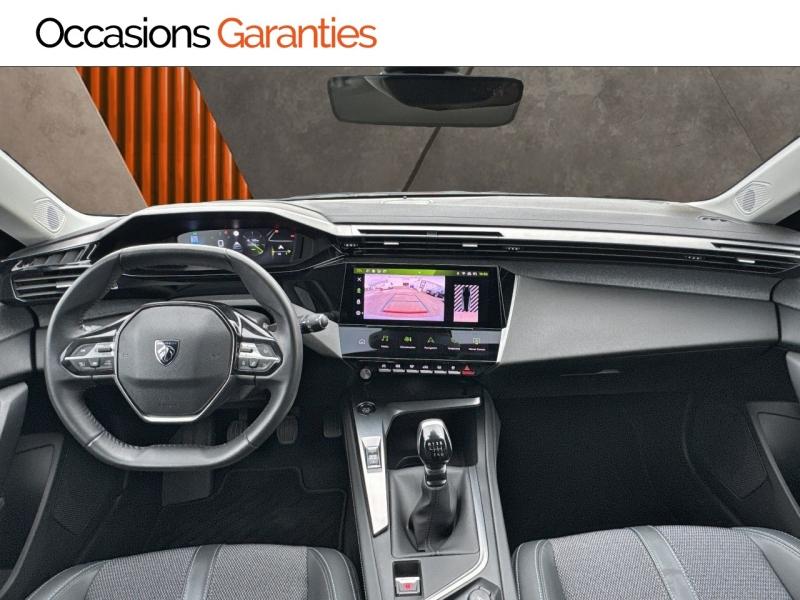 Voitures occasions PEUGEOT 308 SW Allure Pack Villers-Cotterêts