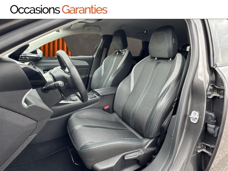 Voitures occasions PEUGEOT 308 SW Allure Pack Villers-Cotterêts