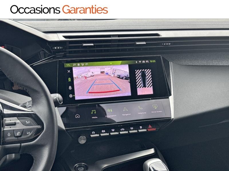 Voitures occasions PEUGEOT 308 SW Allure Pack Villers-Cotterêts