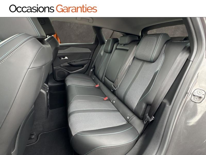 Voitures occasions PEUGEOT 308 SW Allure Pack Villers-Cotterêts