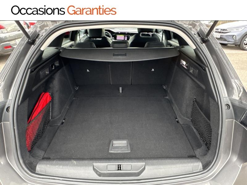 Voitures occasions PEUGEOT 308 SW Allure Pack Villers-Cotterêts