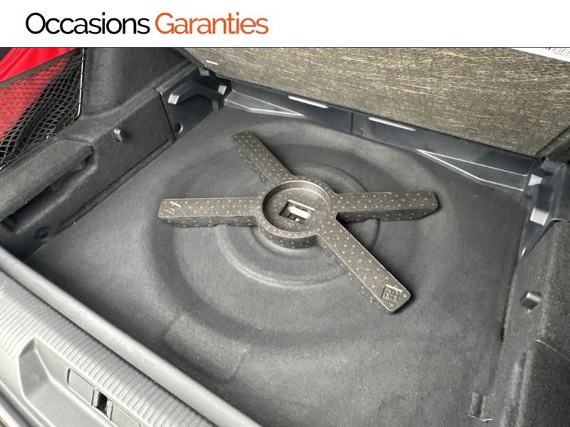 Voitures occasions PEUGEOT 308 SW Allure Pack Villers-Cotterêts