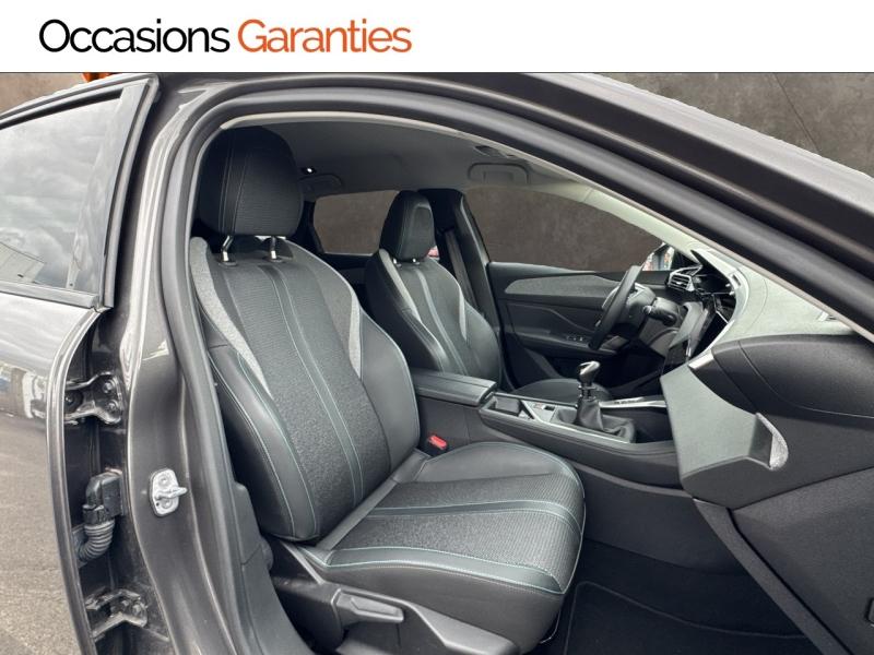 Voitures occasions PEUGEOT 308 SW Allure Pack Villers-Cotterêts