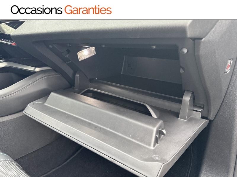 Voitures occasions PEUGEOT 308 SW Allure Pack Villers-Cotterêts