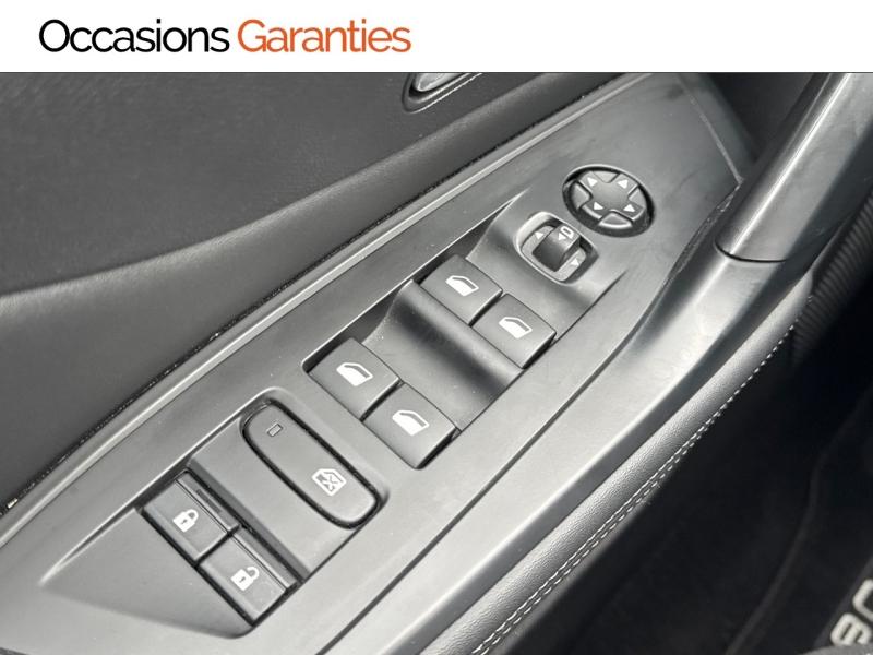 Voitures occasions PEUGEOT 308 SW Allure Pack Villers-Cotterêts
