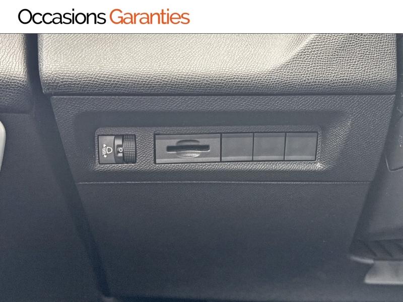 Voitures occasions PEUGEOT 308 SW Allure Pack Villers-Cotterêts