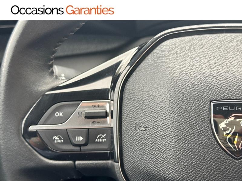 Voitures occasions PEUGEOT 308 SW Allure Pack Villers-Cotterêts