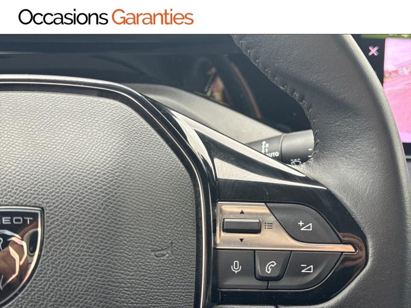 Voitures occasions PEUGEOT 308 SW Allure Pack Villers-Cotterêts