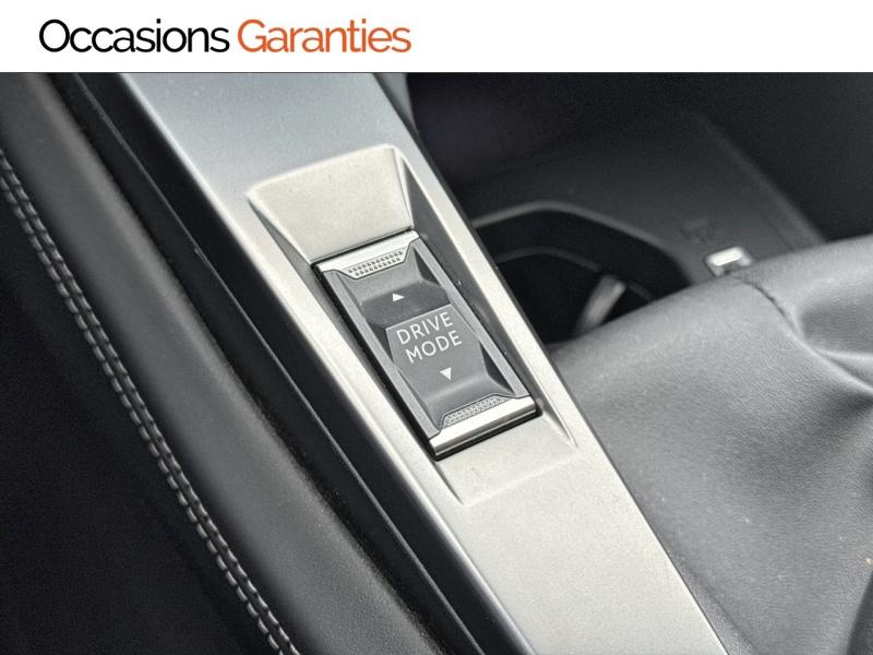 Voitures occasions PEUGEOT 308 SW Allure Pack Villers-Cotterêts