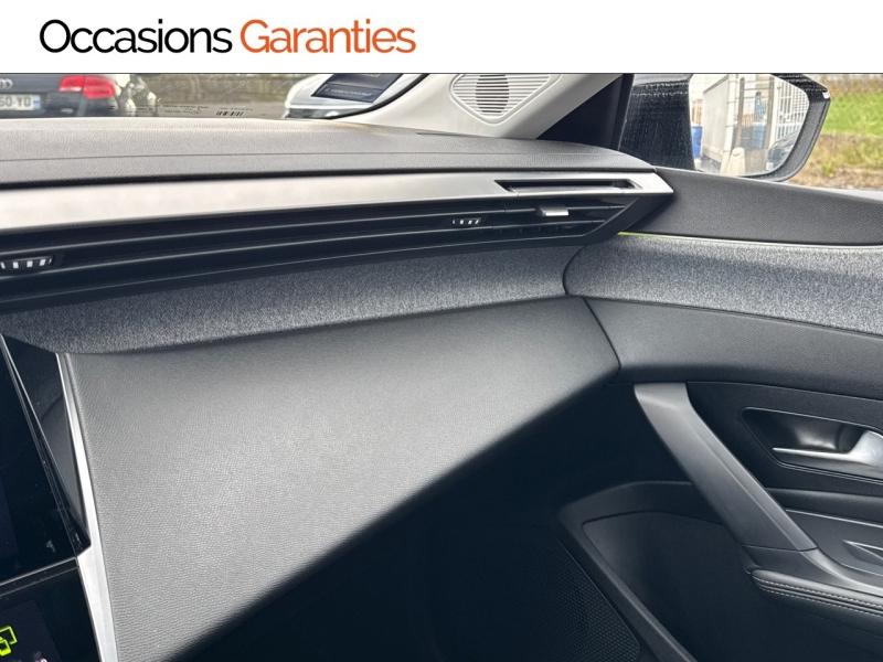 Voitures occasions PEUGEOT 308 SW Allure Pack Villers-Cotterêts