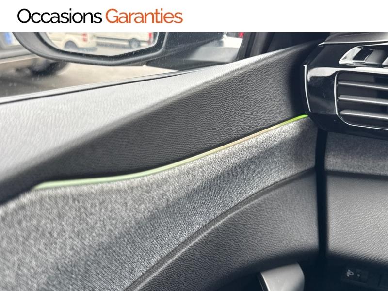 Voitures occasions PEUGEOT 308 SW Allure Pack Villers-Cotterêts