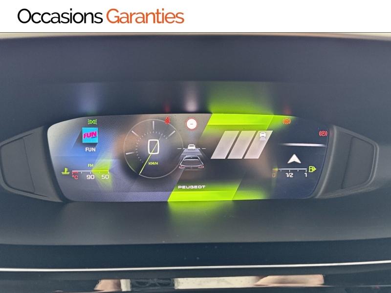 Voitures occasions PEUGEOT 308 SW Allure Pack Villers-Cotterêts