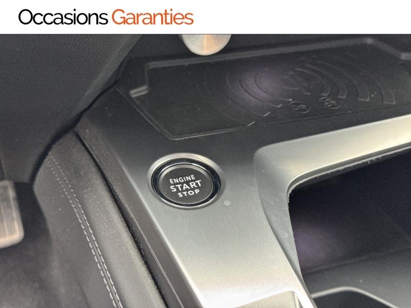 Voitures occasions PEUGEOT 308 SW Allure Pack Villers-Cotterêts